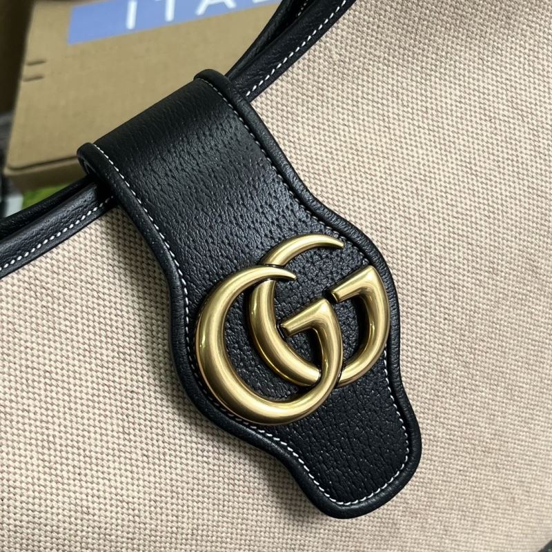 Gucci Hobo Bags